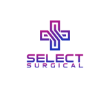 https://www.logocontest.com/public/logoimage/1592274177Select Surgical.png